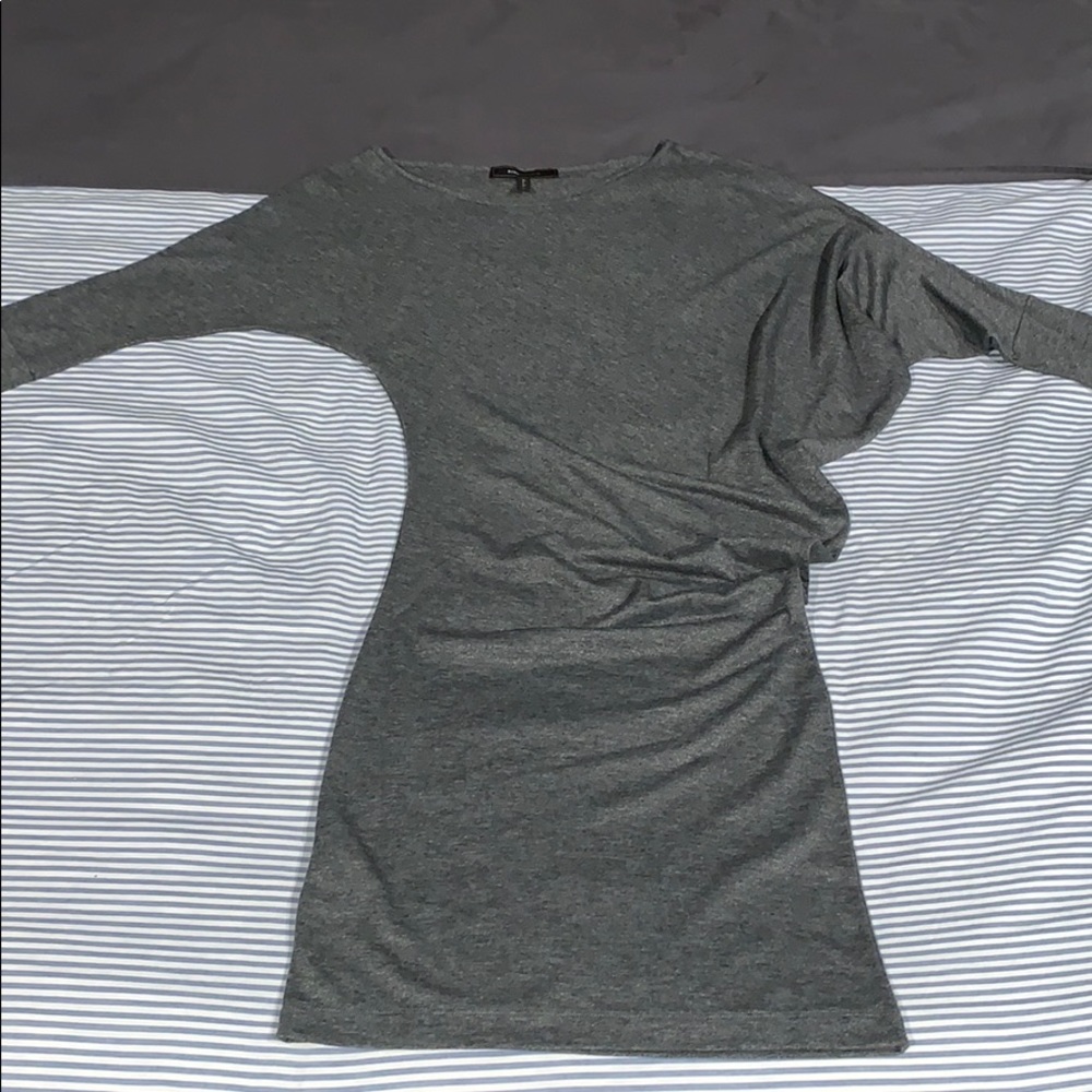 BCBG Max Azria Fabulous shimmery dress